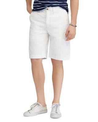 polo ralph lauren relaxed fit shorts