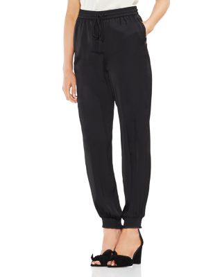 vince camuto joggers