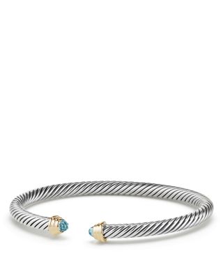 david yurman birthstone bracelet