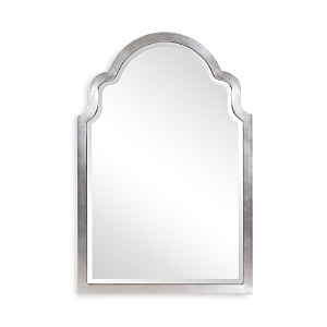 Howard Elliott Sultan Arched Mirror, 36 x 24