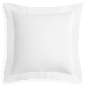 PEACOCK ALLEY MANDALAY CUFF EURO SHAM,MAC-3E WHT