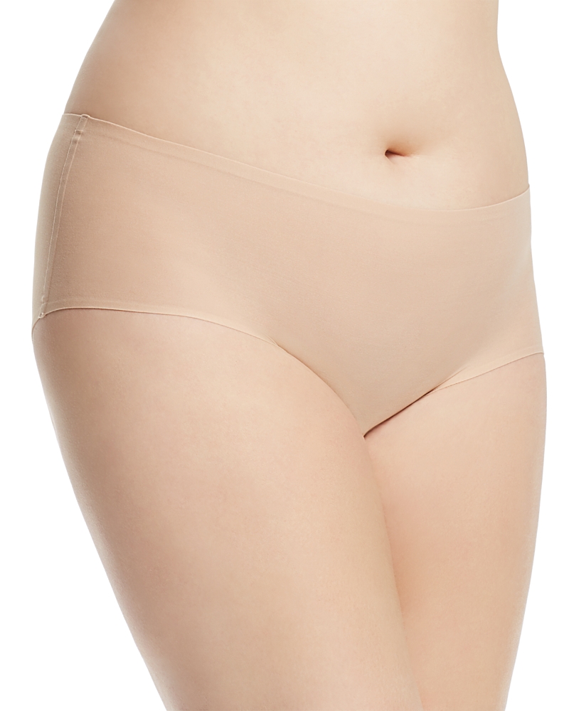 CHANTELLE SOFT STRETCH ONE-SIZE FULL HIPSTER 1134