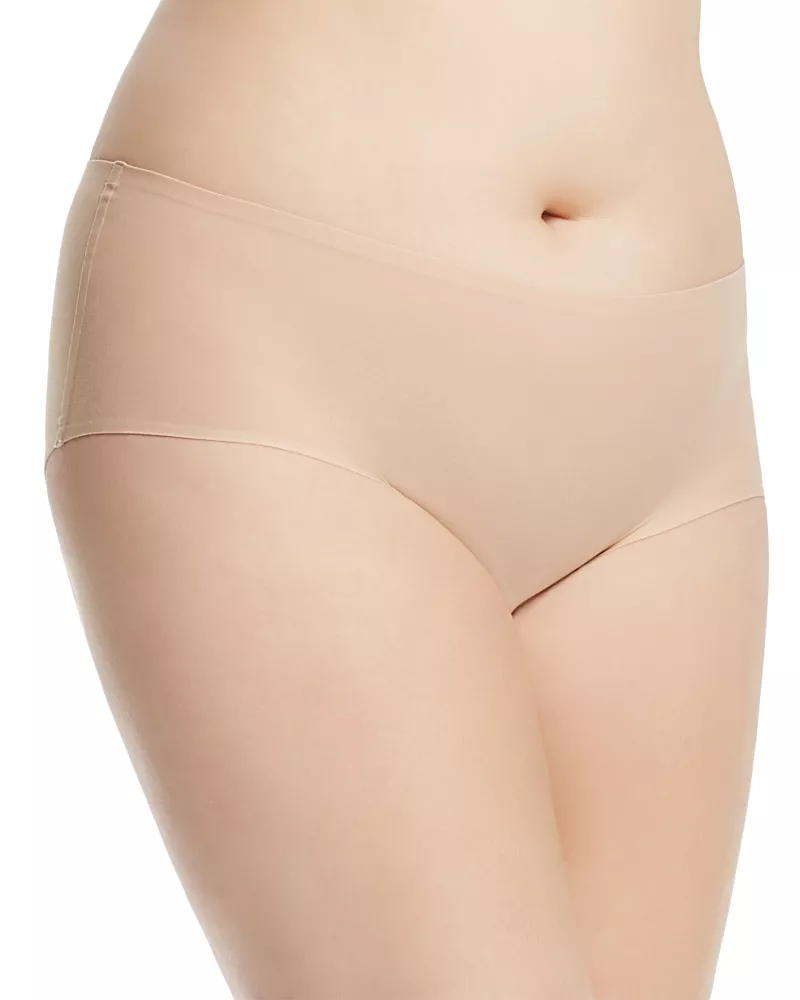 Chantelle Soft Stretch One-Size Full Hipster