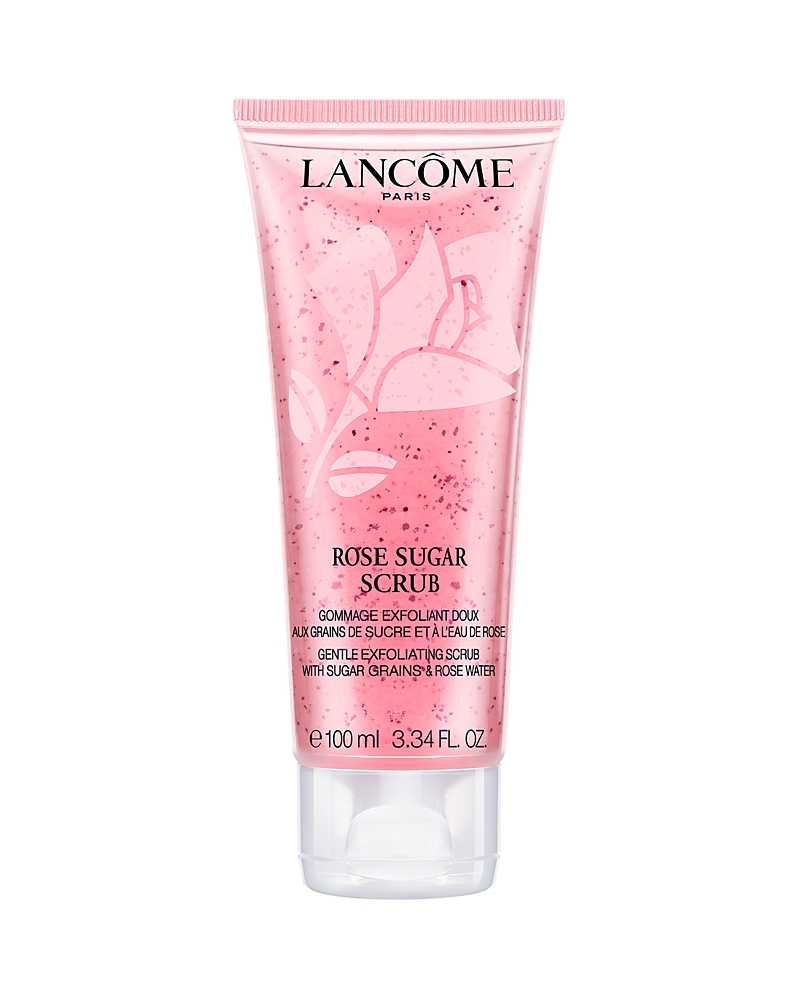 Lancôme Confort Hydrating Gentle Sugar Scrub 100ml