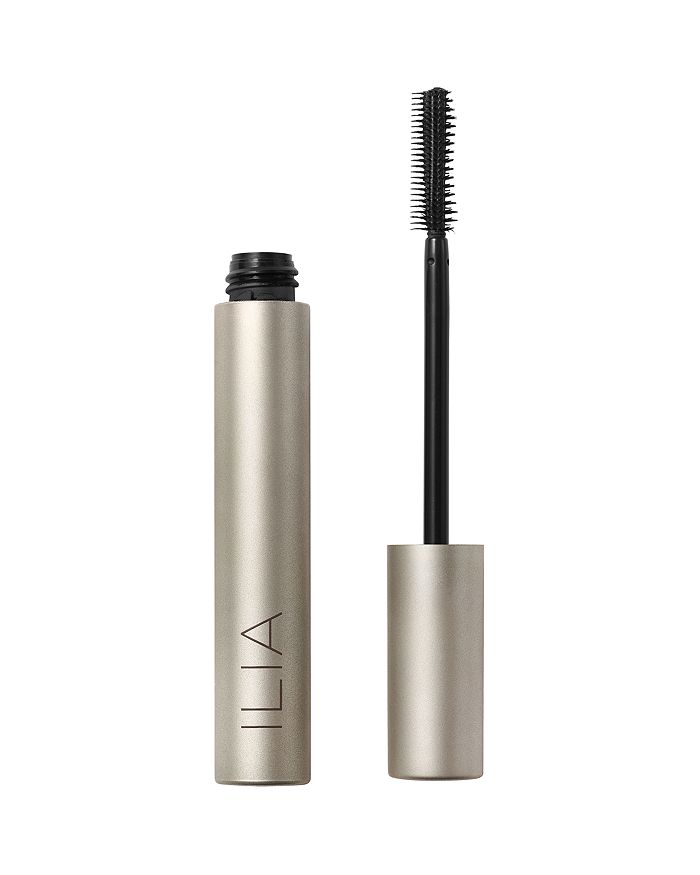 Ilia Limitless Lash Mascara - After Midnight (black) In After Midnight