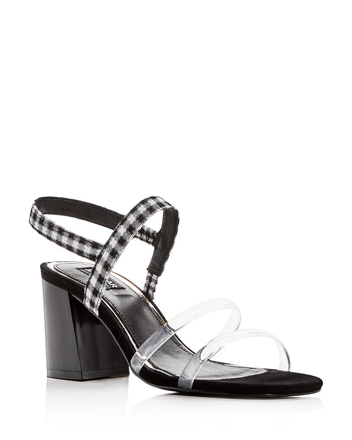 Jaggar action leather slingback flats top