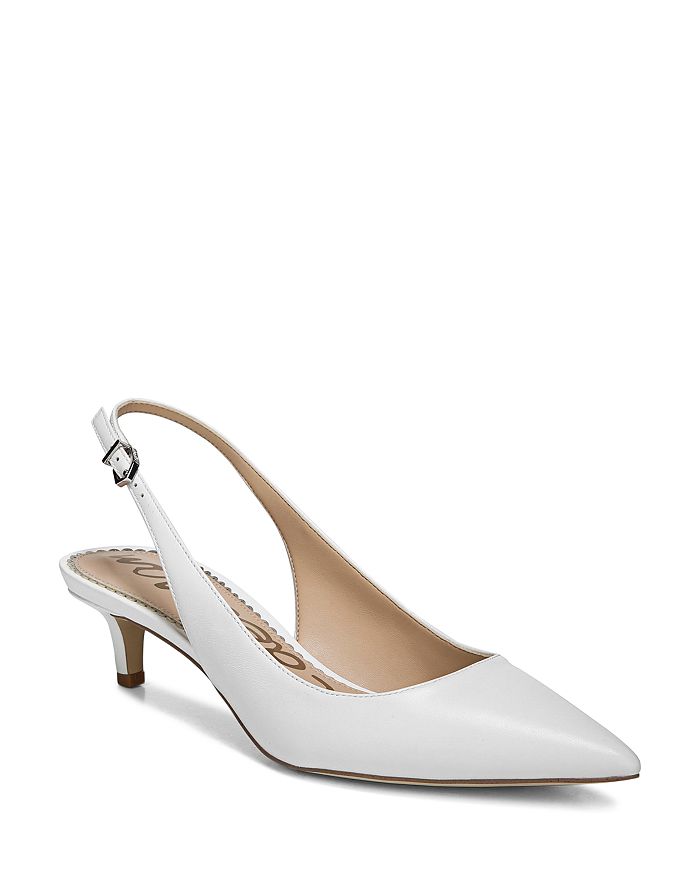 Ludlow sam edelman discount
