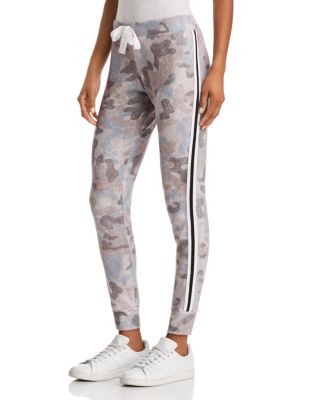 vintage havana camo sweatpants