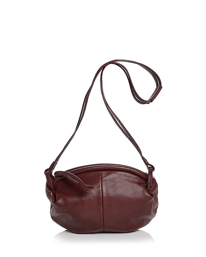 Lucy Medium Hobo Shoulder Bag