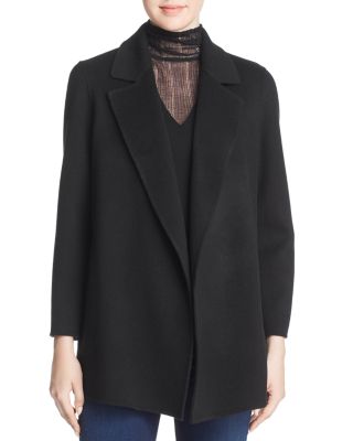 theory clairene wool & cashmere jacket
