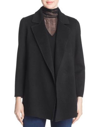 Theory Clairene Wool & Cashmere Jacket | Bloomingdale's