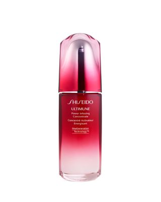 Shiseido Ultimune Power Infusing Concentrate with ImuGeneration