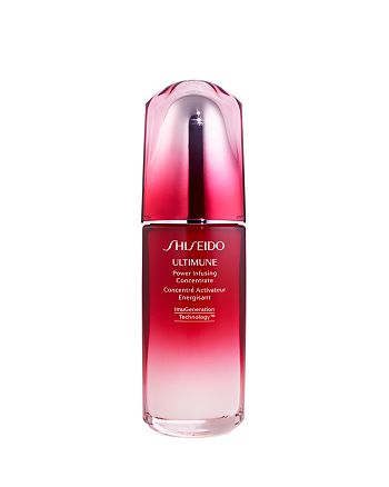 Shiseido Ultimune Power Infusing Concentrate with ImuGeneration ...