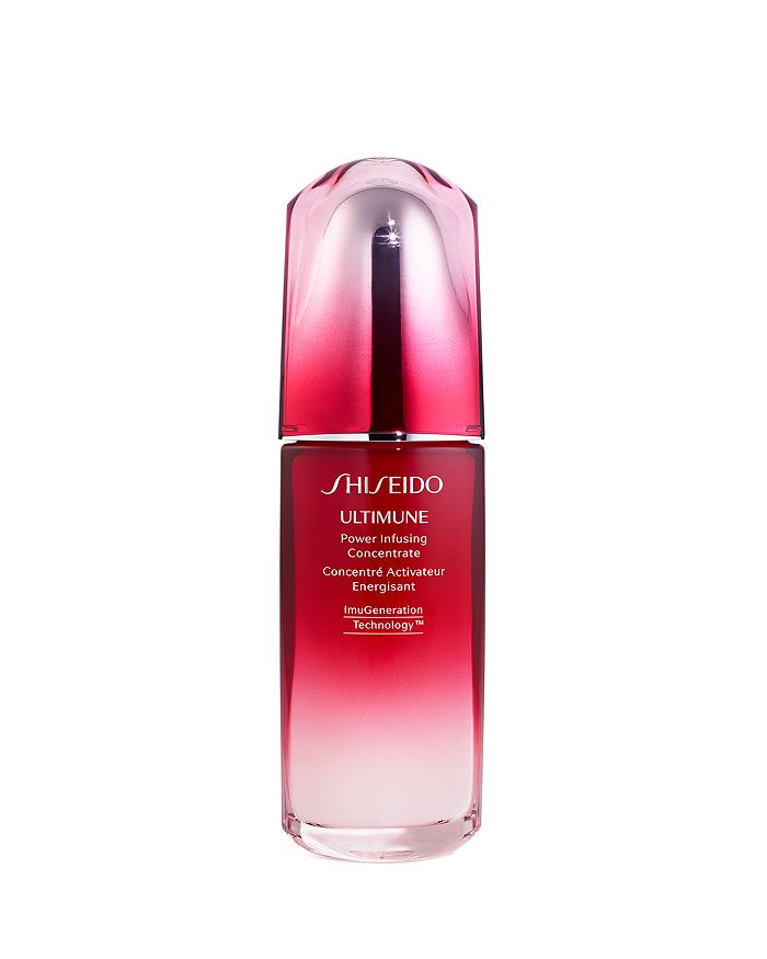 SHISEIDO ULTIMUNE POWER INFUSING CONCENTRATE WITH IMUGENERATION TECHNOLOGY 2.5 OZ.,14535