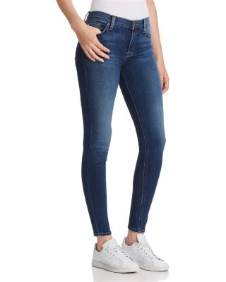 bloomingdales hudson jeans