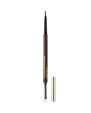 Lancôme Brow Define Pencil In Dark Brown 12