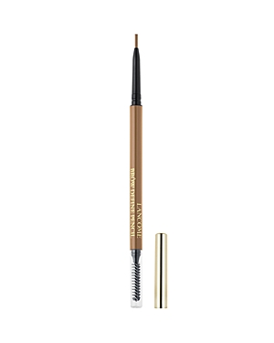Lancôme Brow Define Pencil Light Brown 04 0.003 oz/ 0.085 G In Light Brown 04