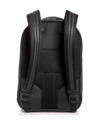 Montblanc Extreme Leather Backpack, Small | Bloomingdale's