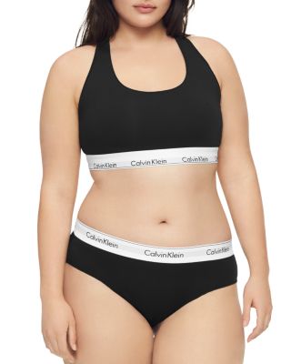 calvin klein women plus