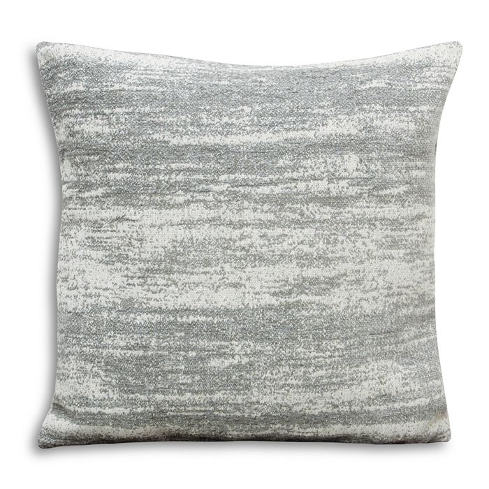 Bloomingdale's Artisan Collection Hastings Decorative Pillow, 21 X 21 In Feather