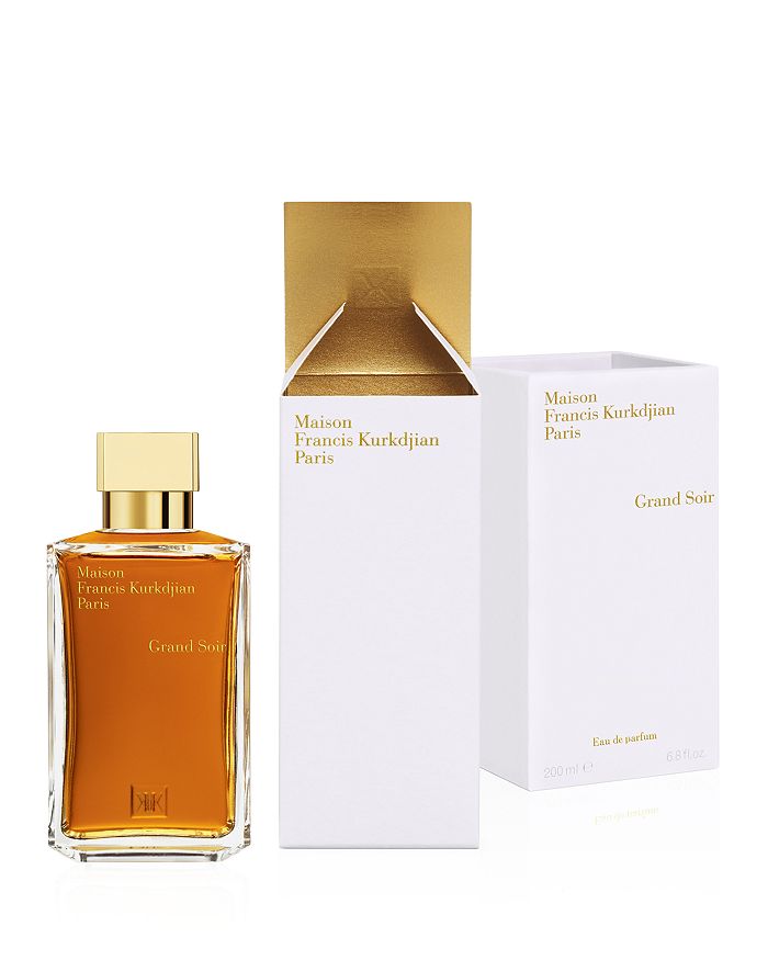 Commissie Tegen de wil Vechter Maison Francis Kurkdjian Grand Soir Eau de Parfum | Bloomingdale's