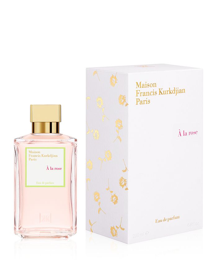 Shop Maison Francis Kurkdjian A La Rose Eau De Parfum 6.8 Oz.