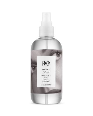 R and Co - Serious Gaze Fragrance Spray 8.5 oz.