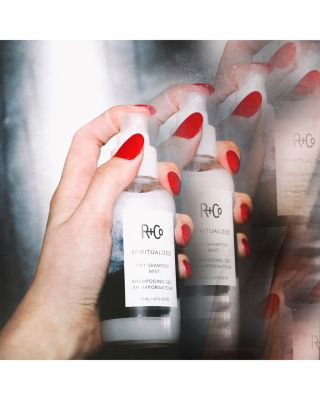 Spiritualized Dry Shampoo Mist 4.2 oz.