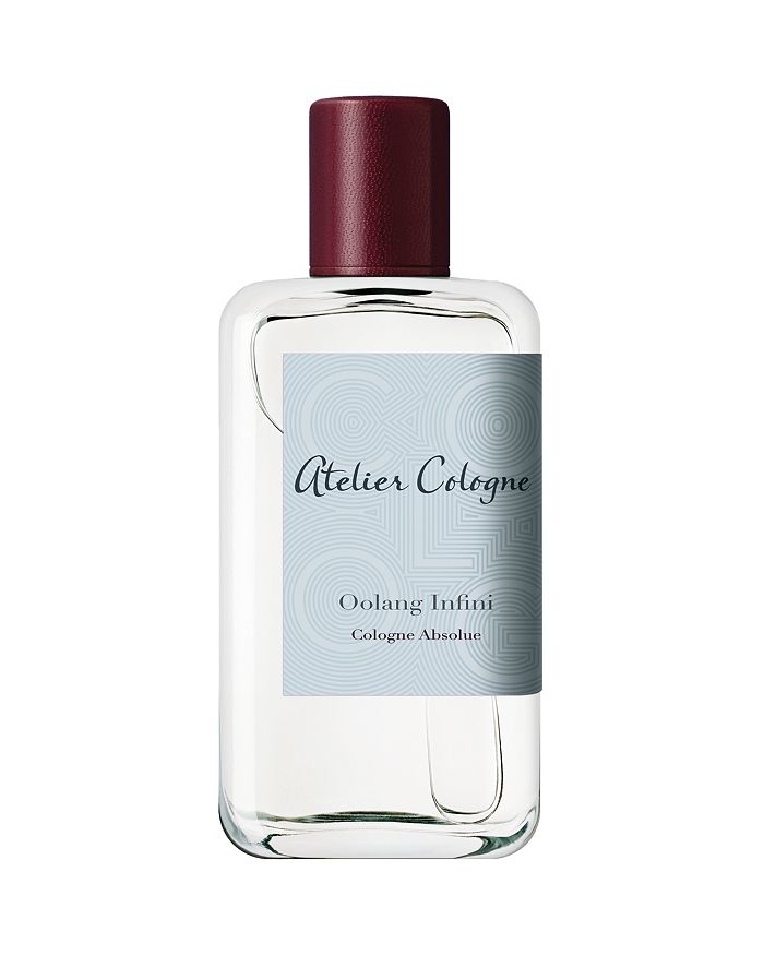 ATELIER COLOGNE OOLANG INFINI COLOGNE ABSOLUE PURE PERFUME 3.4 OZ.,AC0503