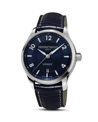 Frederique Constant - Runabout Automatic Watch, 42mm