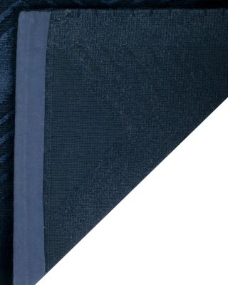 Monroe Chevron Rug, 9' x 12'