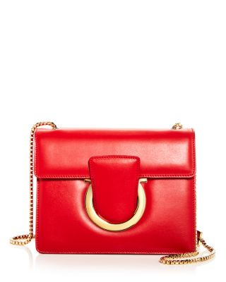 salvatore ferragamo thalia crossbody