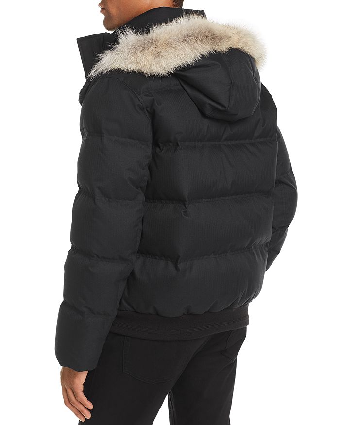 Bohlen down outlet jacket