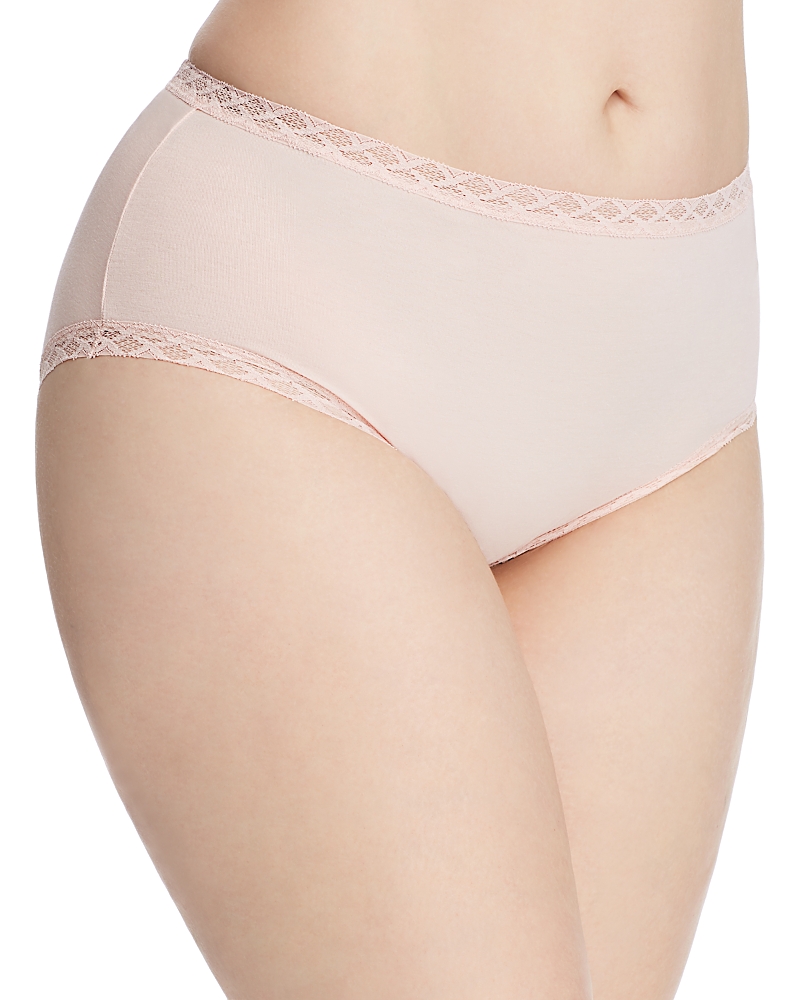 Natori Bliss Full Briefs
