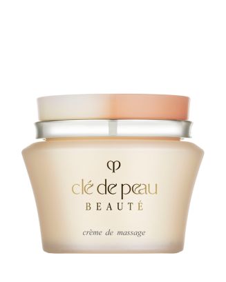 Clé de Peau Beauté Massage Cream | Bloomingdale's