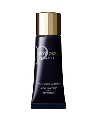 Clé de Peau Beauté - Radiant Cream Foundation SPF 24