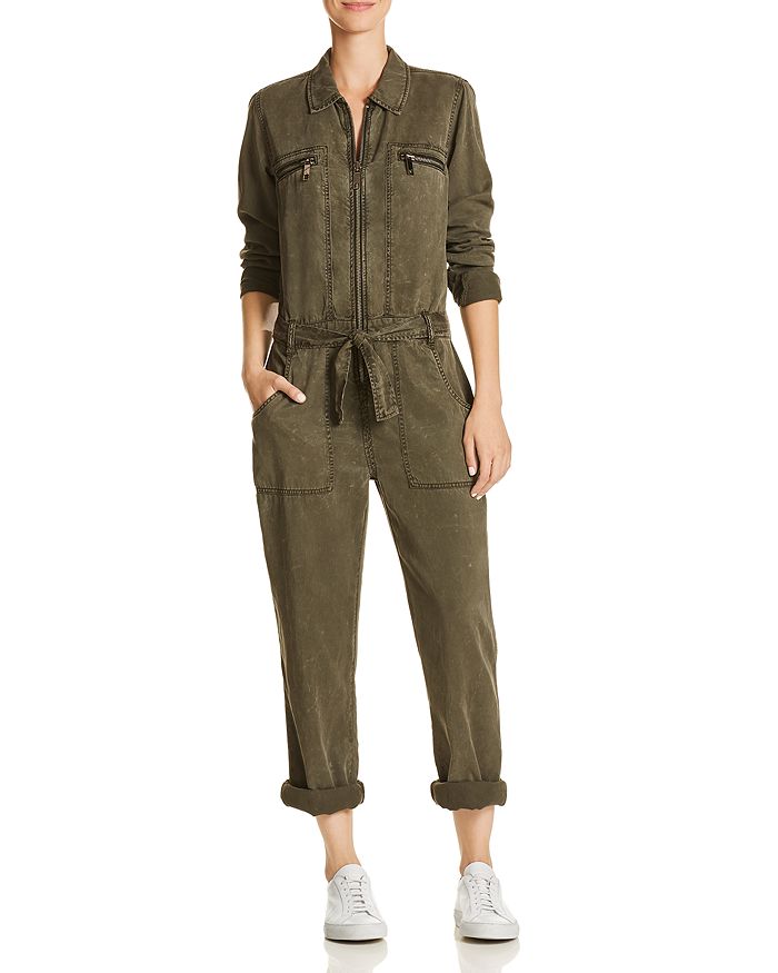 Hudson jumpsuit store