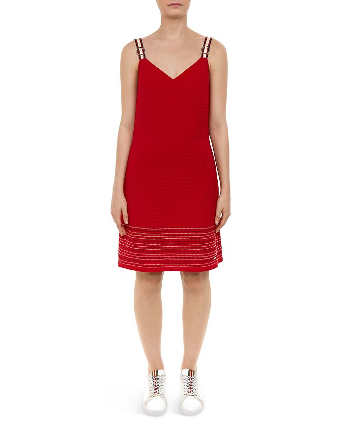 Ted baker colour hotsell by numbers dress