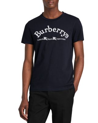 burberry t shirt bloomingdale's