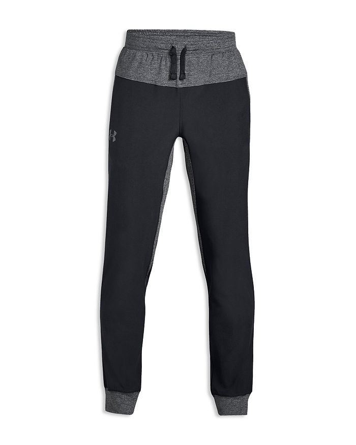Under armour boys online warm up pants