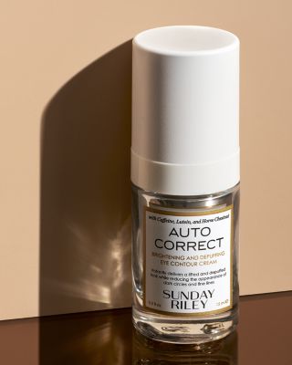 Auto Correct Brightening & Depuffing Eye Contour Cream 0.5 oz.