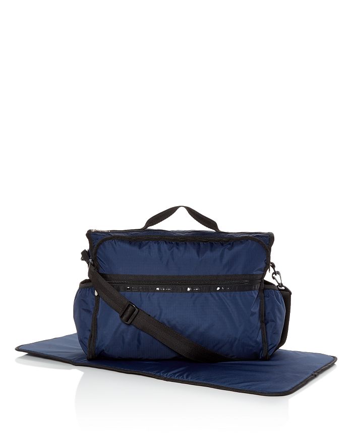 Lesportsac rebecca sales weekend duffle bag