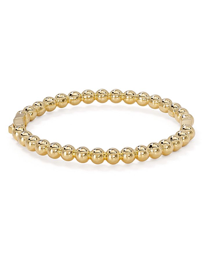 Kate spade ball new arrivals hinge bangle