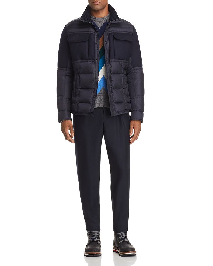 Moncler albi outlet jacket