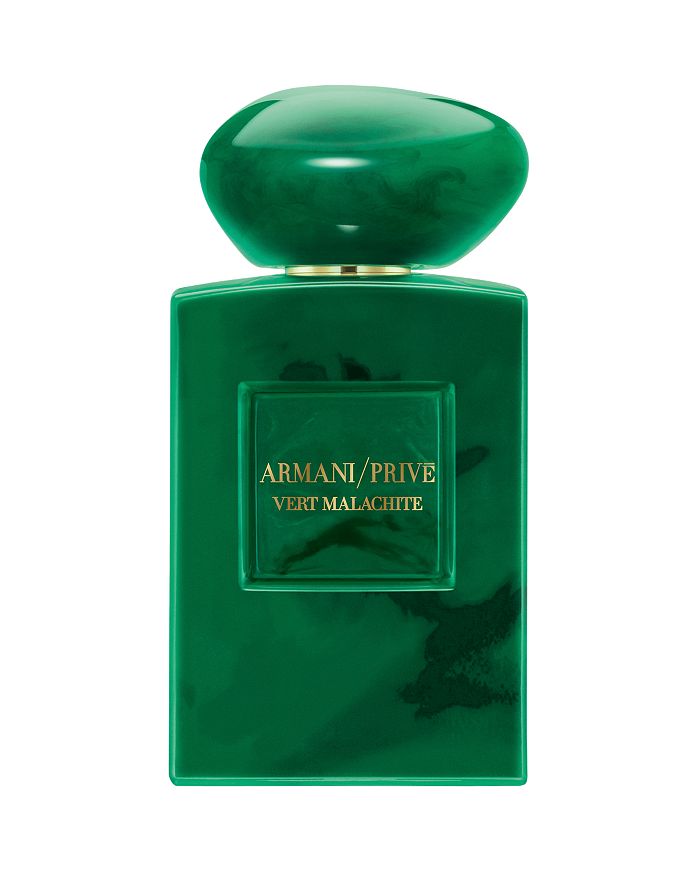 Shop Giorgio Armani Vert Malachite Eau De Parfum In No Color