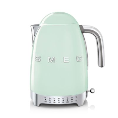 '50s Retro Variable Temperature Kettle