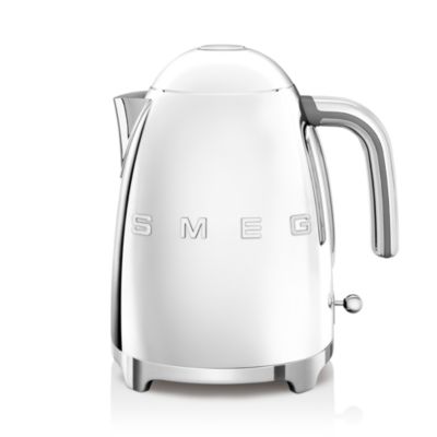 '50s Retro Electric Kettle