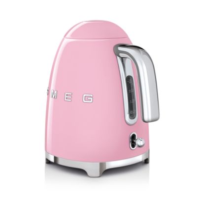 &#39;50s Retro Electric Kettle