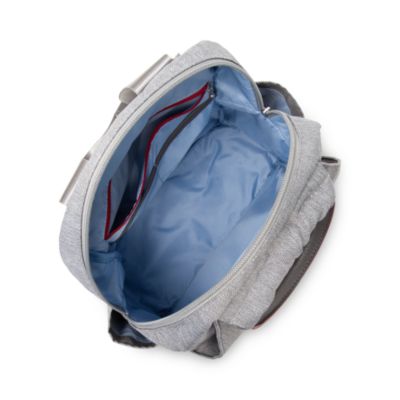 Classic All Day Backpack with RFID Phone Wristlet