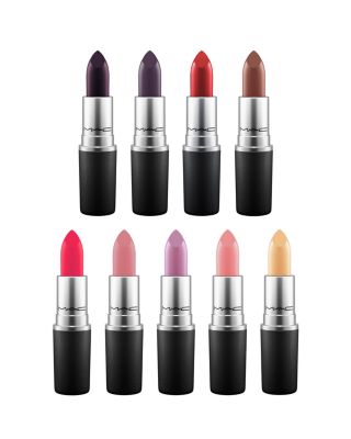 M·A·C - Gift with any $25 M&middot;A&middot;C purchase!